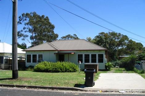 Property photo of 14 Clack Road Chester Hill NSW 2162