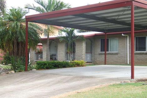 243 Boyd St, Frenchville, QLD 4701