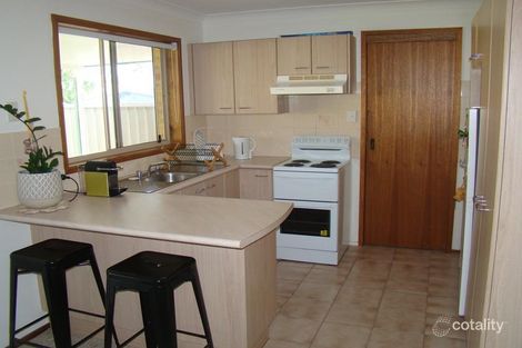 Property photo of 1 Jean Street Sanctuary Point NSW 2540