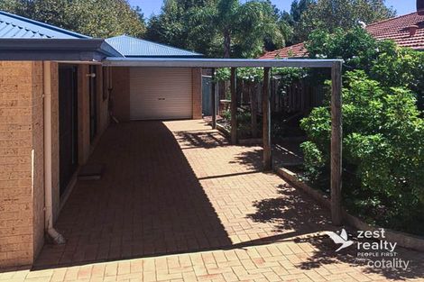 Property photo of 85 Huxtable Terrace Baldivis WA 6171