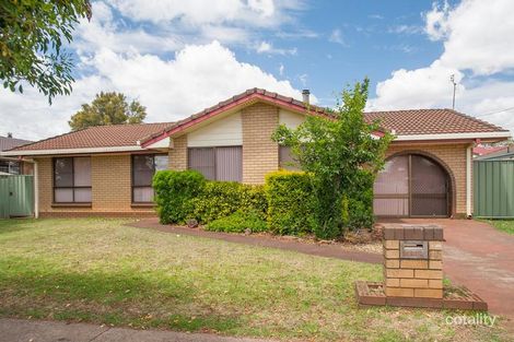 242 Taylor St, Newtown, QLD 4350