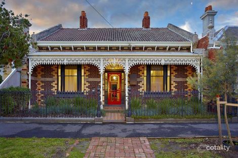 Property photo of 63 Reed Street Albert Park VIC 3206