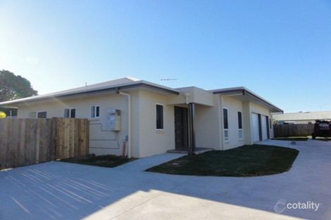 Property photo of 2/16 De Gunst Street Kepnock QLD 4670