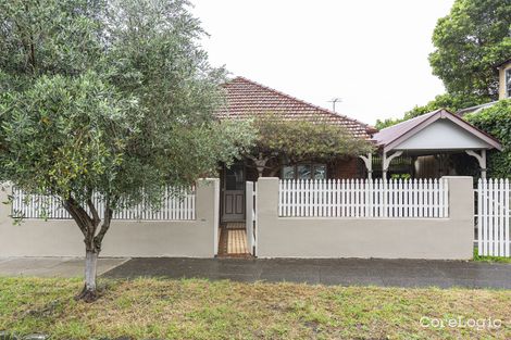 Property photo of 38 Middle Street Marrickville NSW 2204