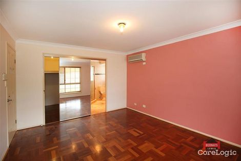 Property photo of 29 Brosnahan Court Belivah QLD 4207