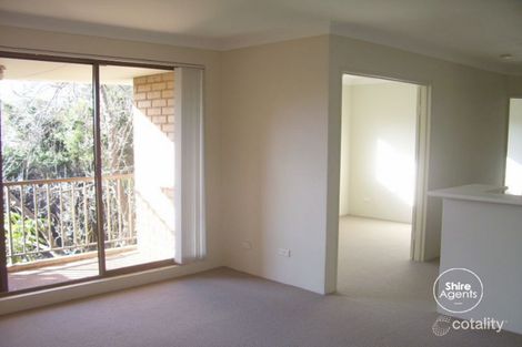 Property photo of 20/53 Auburn Street Sutherland NSW 2232