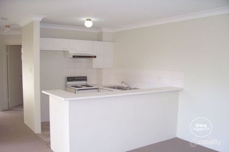 Property photo of 20/53 Auburn Street Sutherland NSW 2232