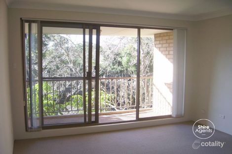 Property photo of 20/53 Auburn Street Sutherland NSW 2232