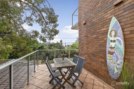 Property photo of 2/51A Kangaroo Street Manly NSW 2095