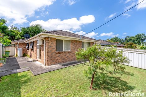 Property photo of 1/7 Gladys Manley Avenue Kincumber NSW 2251