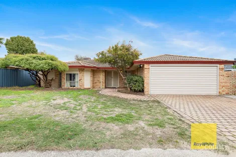 197 Warton Rd, Thornlie, WA 6108
