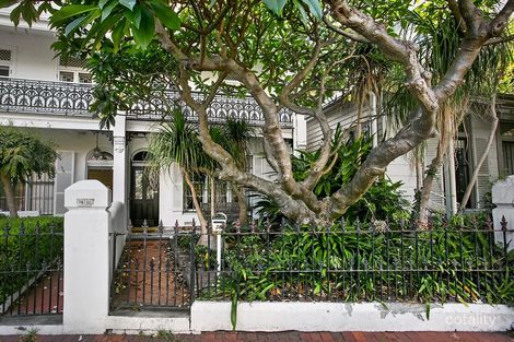 Property photo of 36 Victoria Street Potts Point NSW 2011