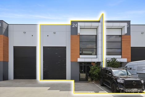 24 Aspen Cct, Springvale, VIC 3171
