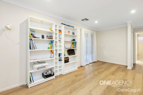 Property photo of 21 Arrowgrass Drive Point Cook VIC 3030