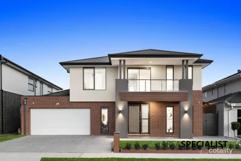 Property photo of 7 Benoit Circuit Clyde North VIC 3978