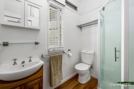 Property photo of 21 Gaunt Street Newmarket QLD 4051