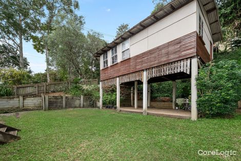 Property photo of 21 Gaunt Street Newmarket QLD 4051