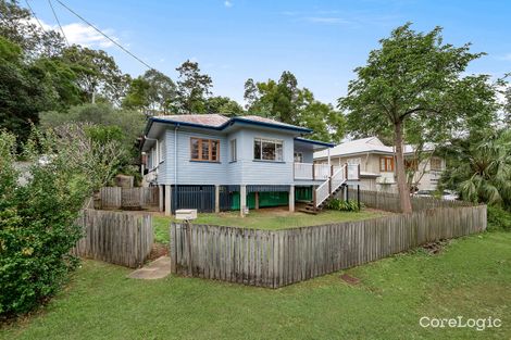 Property photo of 21 Gaunt Street Newmarket QLD 4051