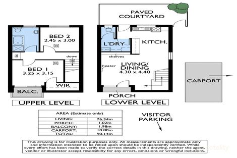 Property photo of 8/221 Prospect Road Prospect SA 5082