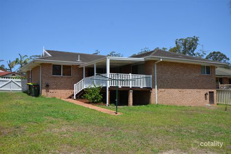 19 Homestead Dr, Wauchope, NSW 2446