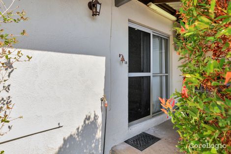 Property photo of 18/31 Gardens Hill Crescent The Gardens NT 0820