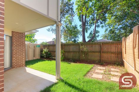 Property photo of 38/33-35 Jellicoe Street Loganlea QLD 4131