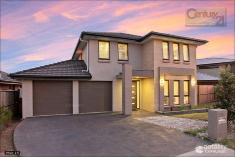 99 Mosaic Ave, The Ponds, NSW 2769