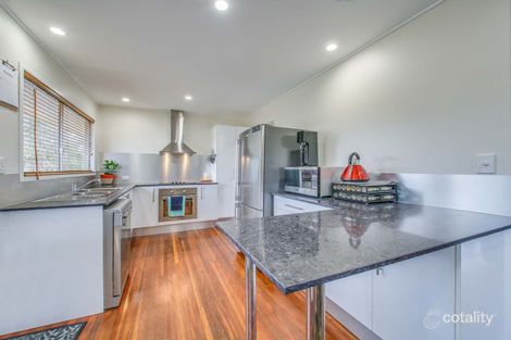 Property photo of 3 Onyx Street Keperra QLD 4054