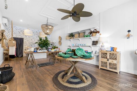 Property photo of 94 Arthur Terrace Red Hill QLD 4059