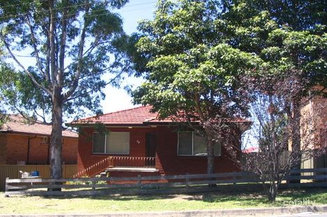 Property photo of 54 Cassia Street Barrack Heights NSW 2528