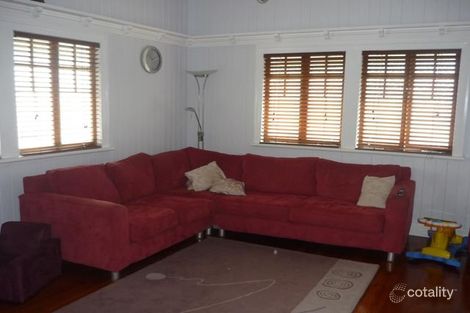 Property photo of 399 Bennetts Road Norman Park QLD 4170