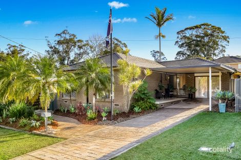 4 Emma St, Bensville, NSW 2251