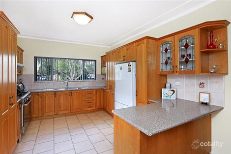 Property photo of 8 Joan Street Chester Hill NSW 2162