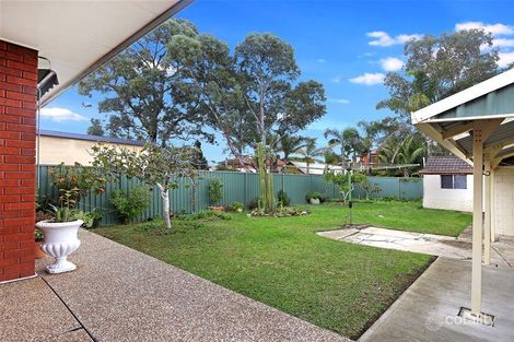 Property photo of 8 Joan Street Chester Hill NSW 2162