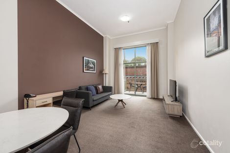 Property photo of 855/243-271 Pyrmont Street Pyrmont NSW 2009