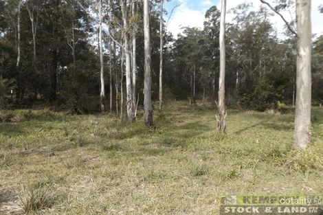 Property photo of LOT 271 Armidale Road Temagog NSW 2440