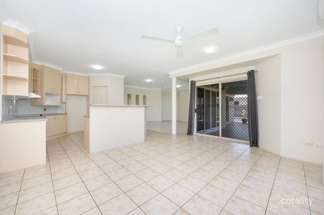 Property photo of 34 Overton Circuit Kirwan QLD 4817