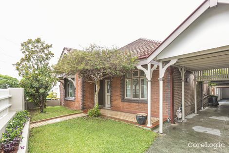 Property photo of 38 Middle Street Marrickville NSW 2204