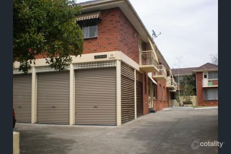 7/332 Nicholson St, Yarraville, VIC 3013