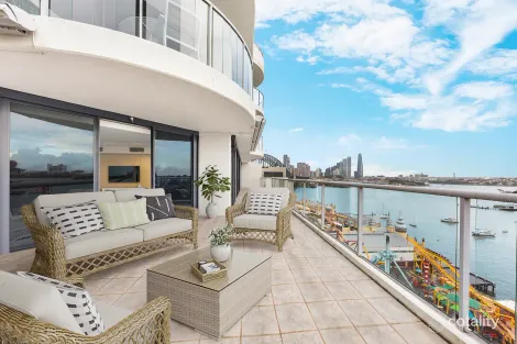 Property photo of 1501/30 Glen Street Milsons Point NSW 2061