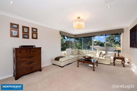 Property photo of 8 Jelbart Street Mawson ACT 2607