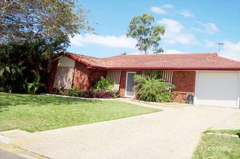 Property photo of 296 Charles Street Cranbrook QLD 4814
