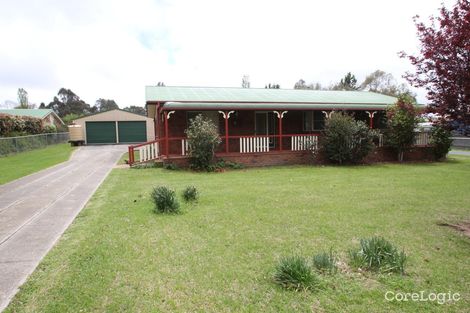 Property photo of 20 Naas Street Tenterfield NSW 2372