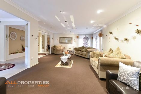 Property photo of 116 Trinity Way Drewvale QLD 4116