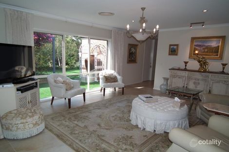 Property photo of 40 Barwon Street Nagambie VIC 3608