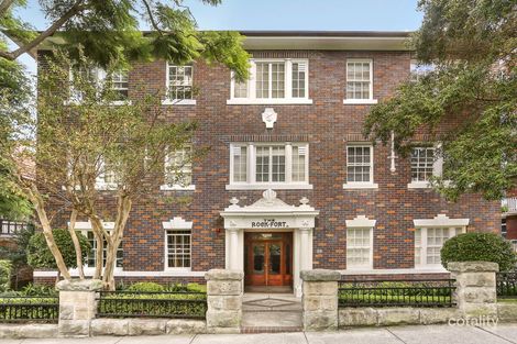 Property photo of 1/59 Upper Pitt Street Kirribilli NSW 2061