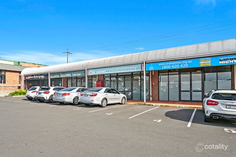 2/38-42 Auburn St, Wollongong, NSW 2500