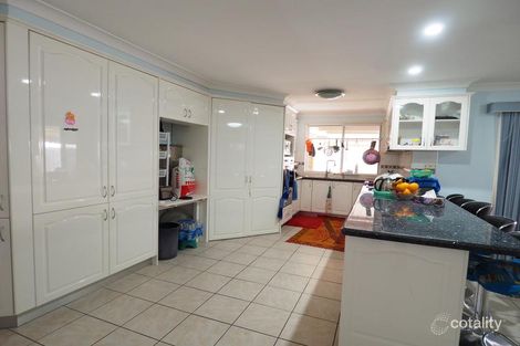 Property photo of 4 Wellesley Place Green Valley NSW 2168