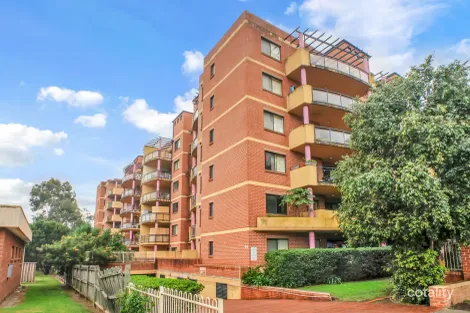 56/29-33 Kildare Rd, Blacktown, NSW 2148