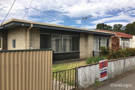 Property photo of 12 John Street Kalangadoo SA 5278